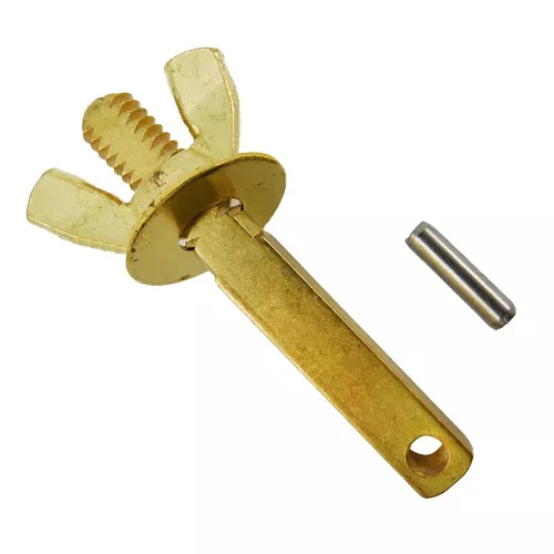 0493DP799L Perko Cover Bolt Complete Sizes 6 & 7