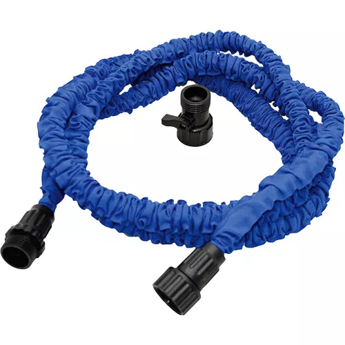 09-60616 Johnson Pump Wash Down Flexible Hose - 25'
