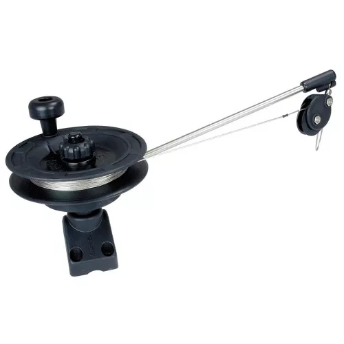 1073DP Scotty 1073 Laketroller Bracket Mount Downrigger