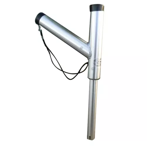 108 Wahoo Double Rod Rigger