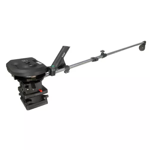 1106-B Scotty 1106-B Depthpower 60" Electric Downrigger With 200lb Test Braid