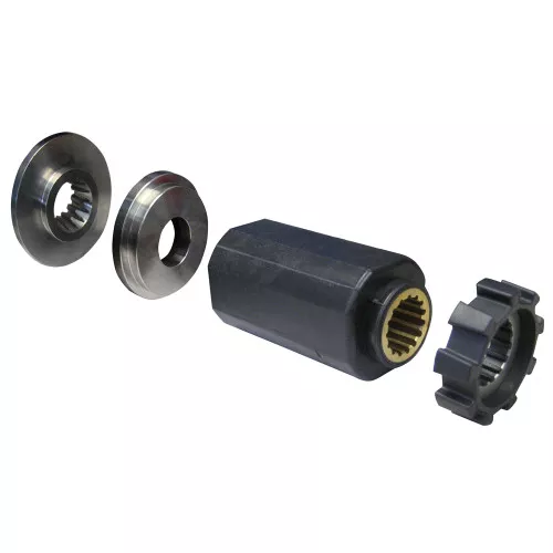 11500900 Turning Point Hub Kit #509