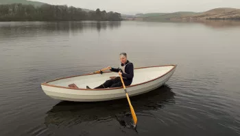 12'3" Plover Plans