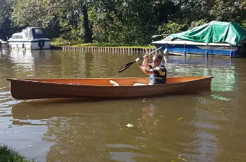 15' Marathon Plans