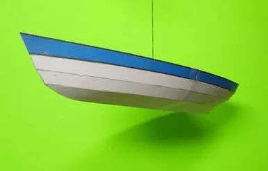 16' Granville Bay Plans PDF