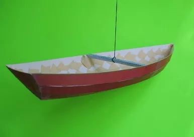 16' Padilla Bay Plans PDF