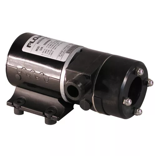 18550000A FloJet RV Macerator Pump