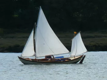 20' Seajay Plans