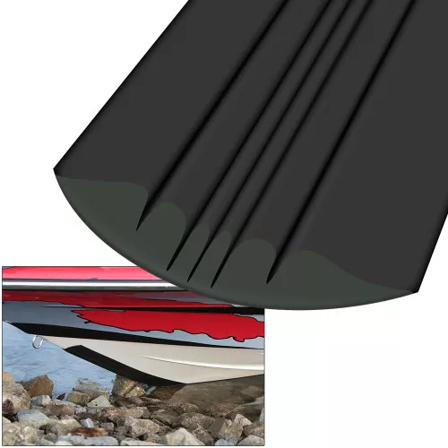 20206 Megaware KeelGuard 6 Black