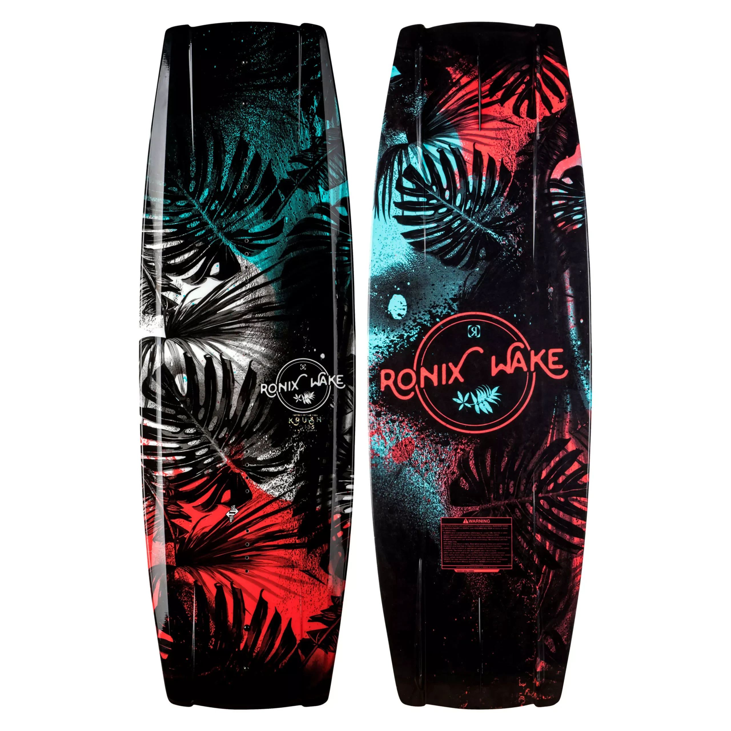 2025 Ronix Krush Womens Wakeboard