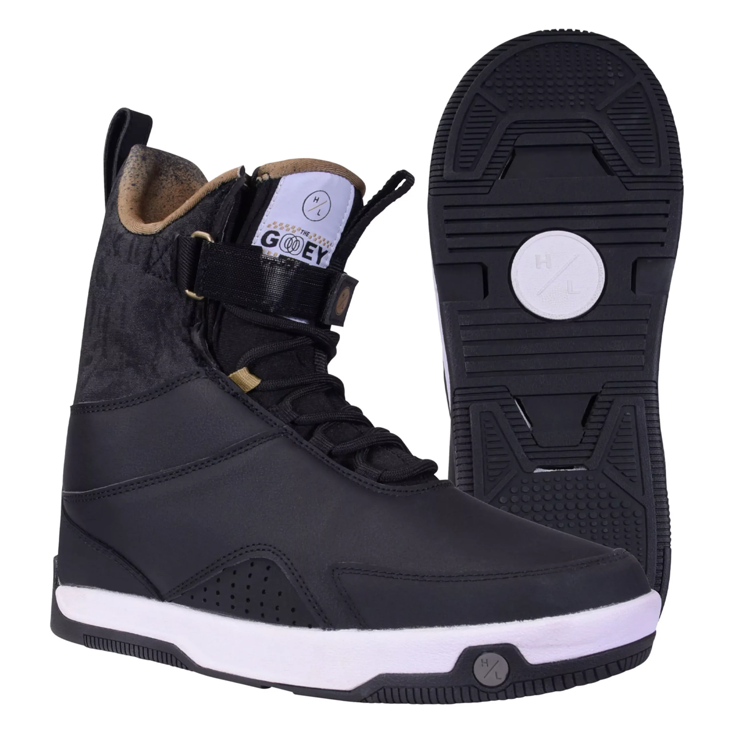 2026 Hyperlite Gooey Wakeboard Boots