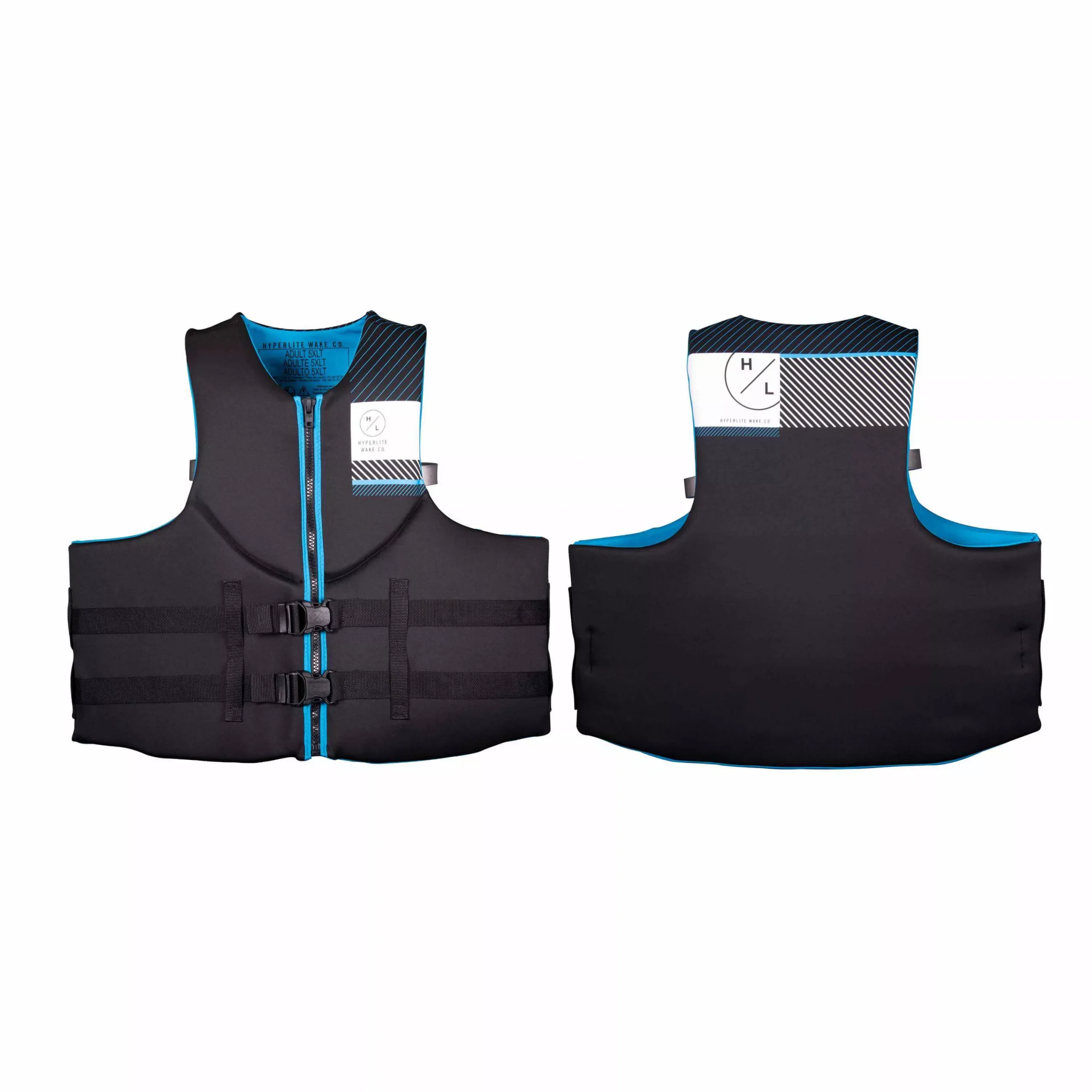 2026 Hyperlite Indy Big & Tall CGA Life Jacket