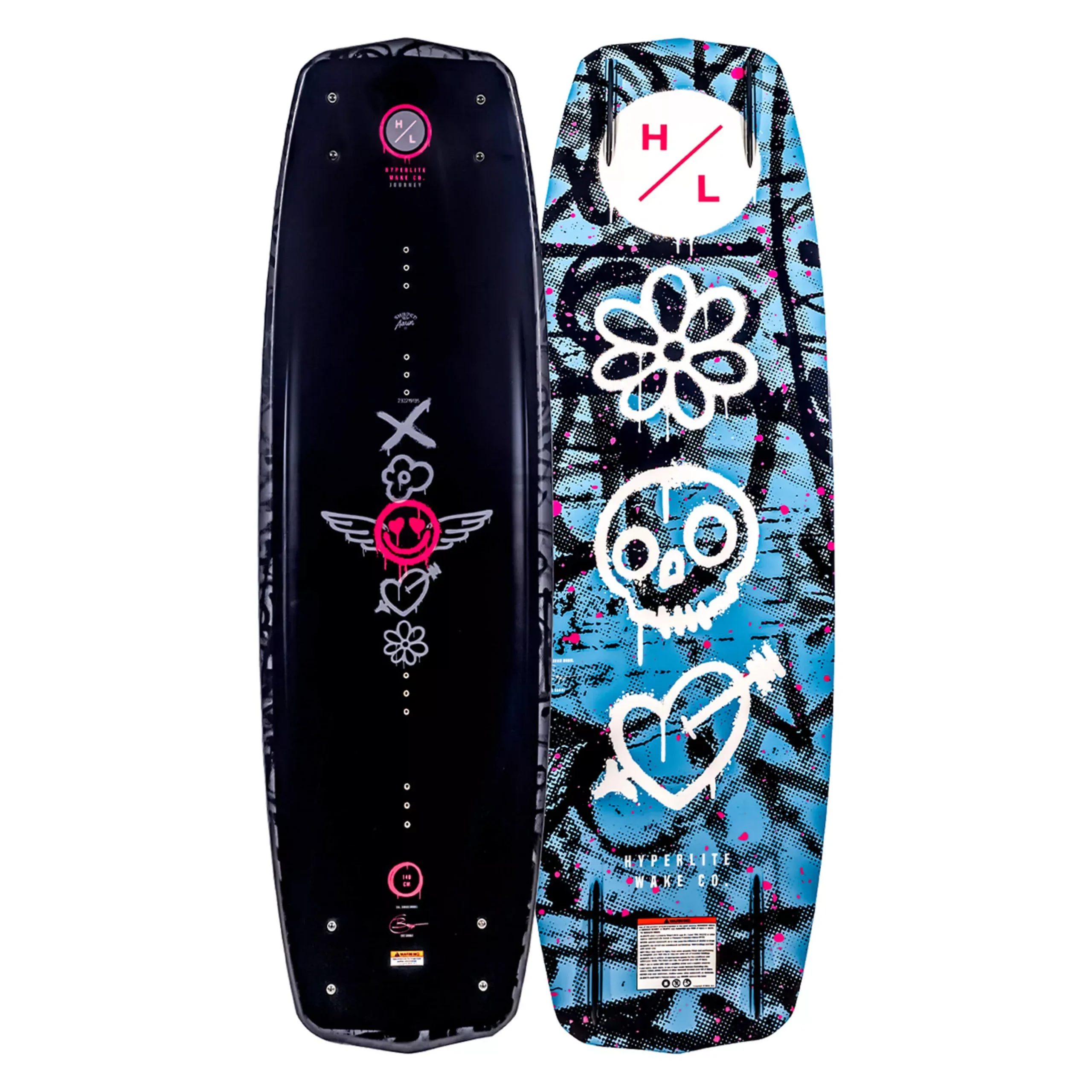 2026 Hyperlite Journey Womens Wakeboard