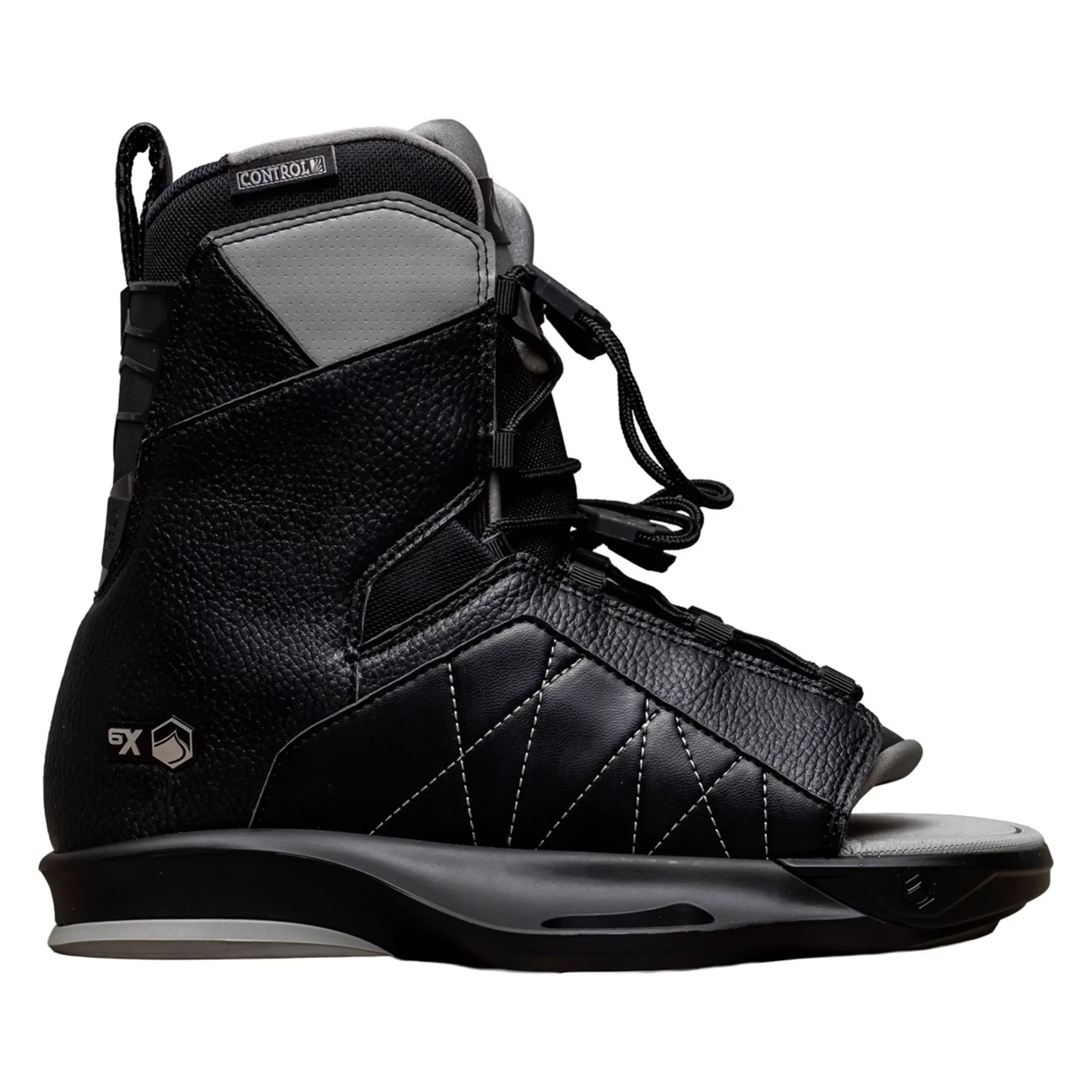 2026 Liquid Force Transit 6X Wakeboard Bindings