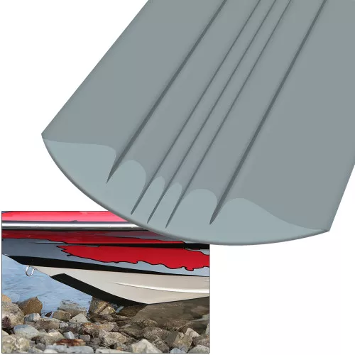 20506 Megaware KeelGuard 6 Gray