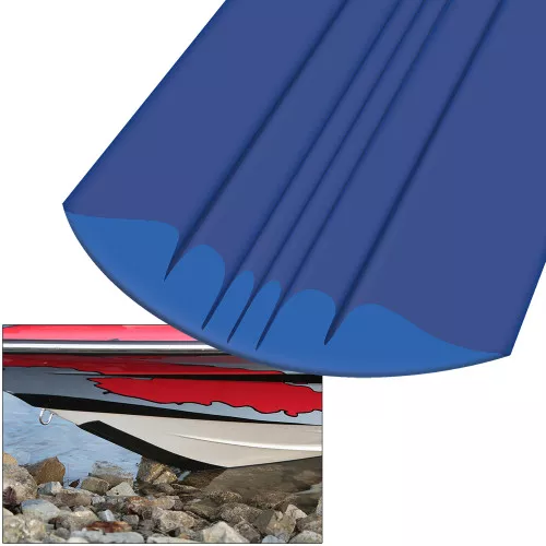 20904 Megaware KeelGuard 4 Blue