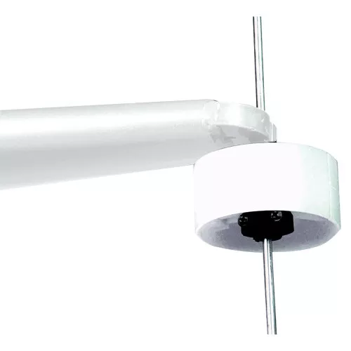 210003 Forespar SR-2 Jib Roller