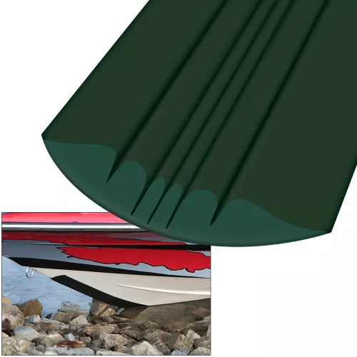 21407 Megaware KeelGuard 7 Hunter Green