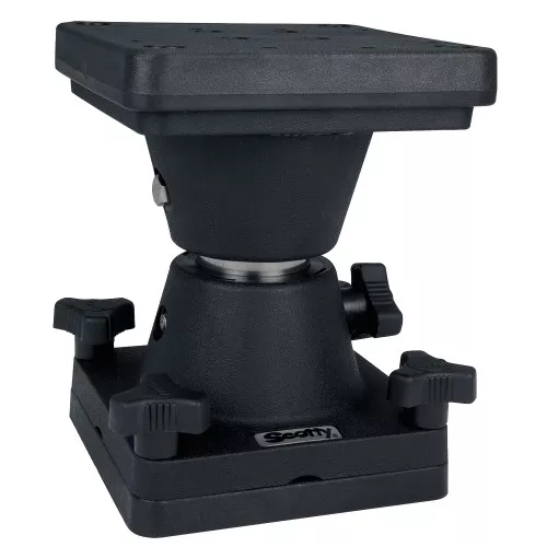 2606 Scotty 2606 Downrigger Pedestal Riser 6"