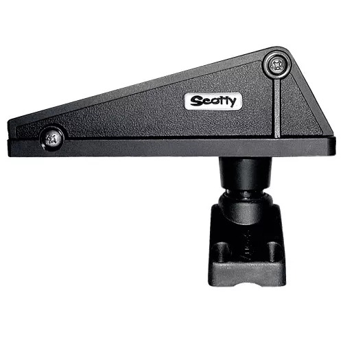 276 Scotty Anchor Lock With 241 Side Deck Mount