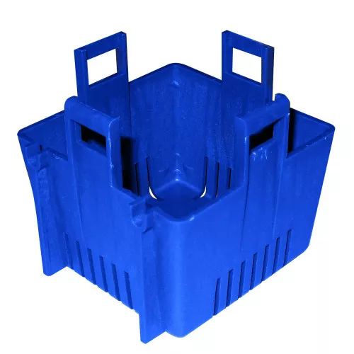 277 Rule Replacement Strainer Base For Square Bilge Pumps