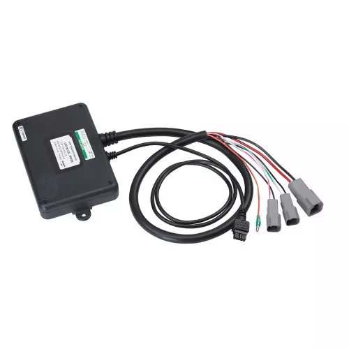 30340-001 Lenco Replacement Control Box For 123SC-V2