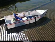 4+Coroplast Hulls Plans PDF