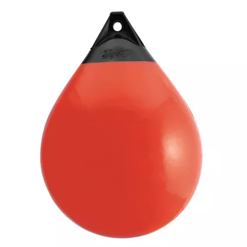 A-4-RED Polyform A Series Buoy A-4 20.5" Diameter Red