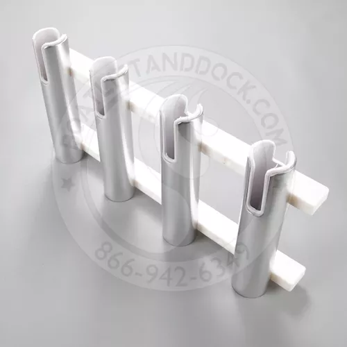 4-Rod Fishing Rod Holder
