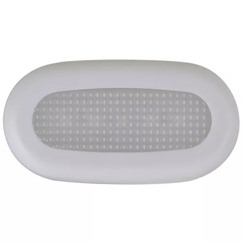 41339P Scandvik LED Courtesy Light - Surface Mount - Blue