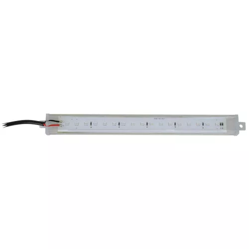 41347P Scandvik Scan-Strip Light - 8" - Blue