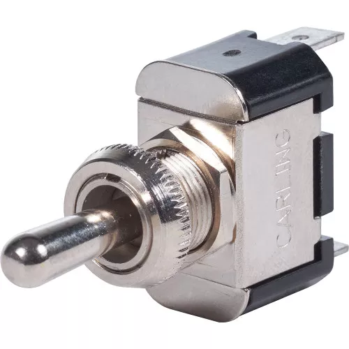 4152 Blue Sea 4152 WeatherDeck Toggle Switch