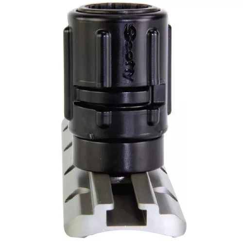 438 Scotty Gear-Head Track Adapter