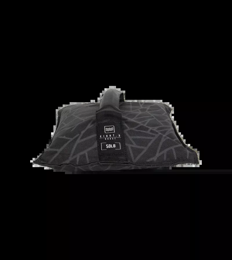 50lb Lead Bag