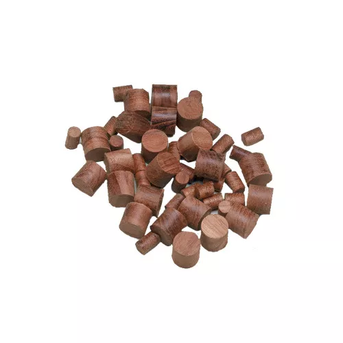 60154-20 Whitecap Teak Plugs 3/4" 20 Pack