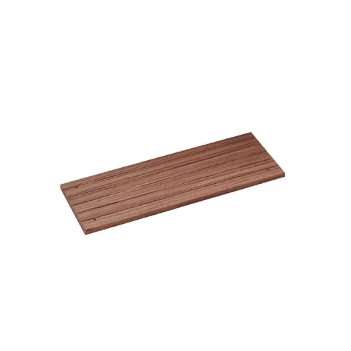 60506 Whitecap Teak Deck Step Small
