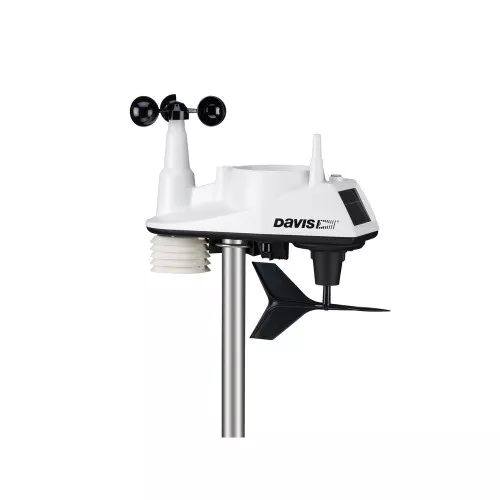 6357 Davis Vantage Vue Wireless Integrated Sensor Suite