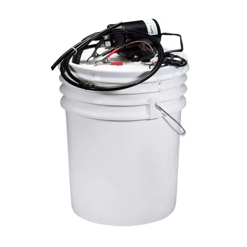65000 Johnson Pump Insta-Lube Oil Change Package