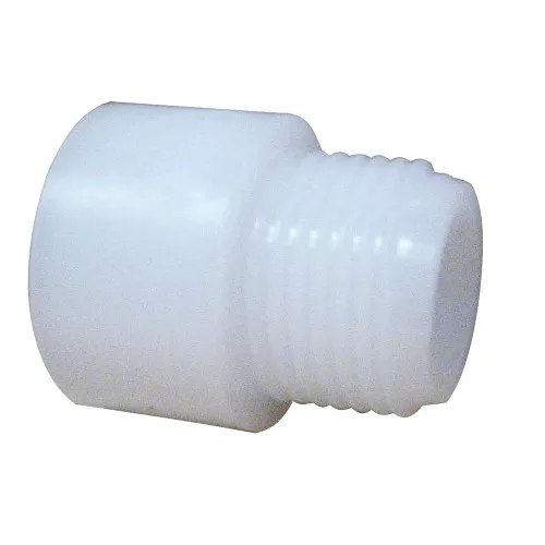 68 Rule Replacement Garden Hose Adapter