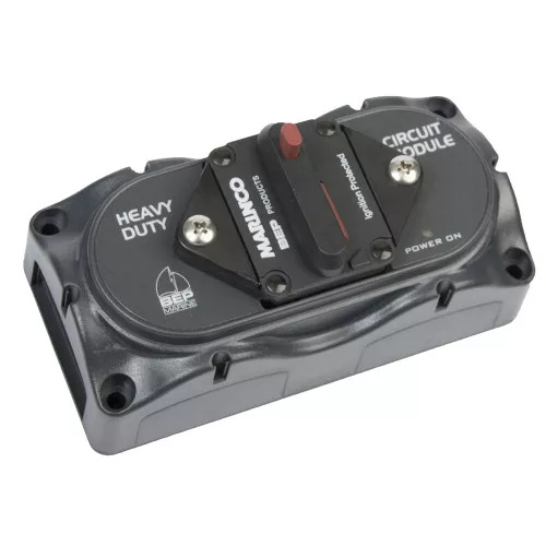 705-80A BEP Heavy Duty CB Module 80A