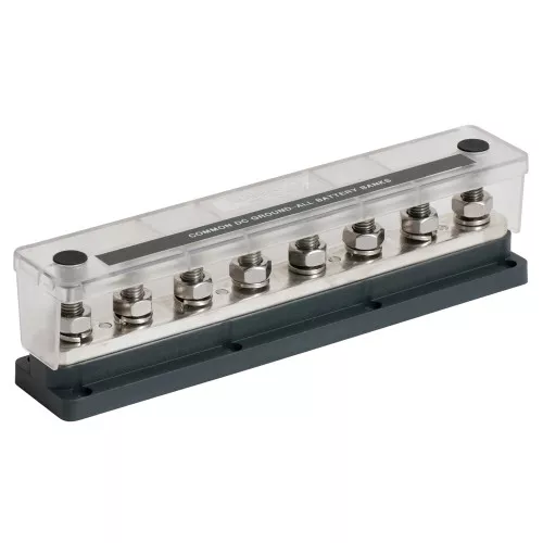 777-BB8S-650 BEP Pro Installer 8 Stud Bus Bar 650A