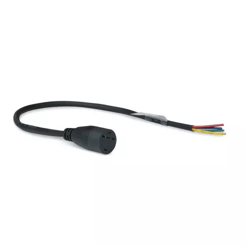 80-511-0031-00 BEP Connection Cable Bare End - 300 mm