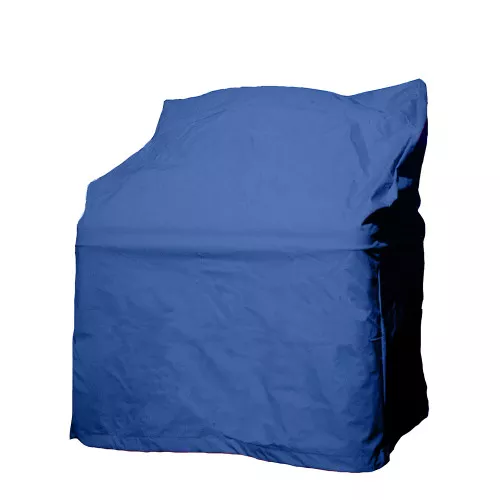 80420 Taylor Made Large Center Console Cover Rip/Stop Polyester Navy