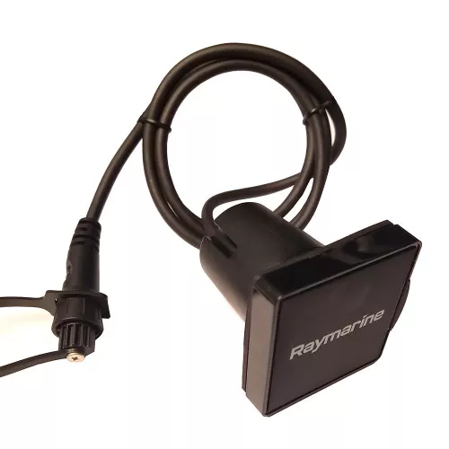A80440 Raymarine RCR-SD/USB-Card Reader