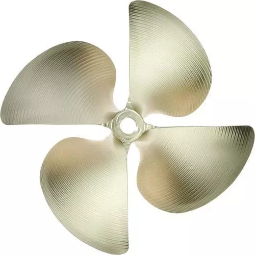 ACME 3032 4 Blade 14" x 12" Propeller