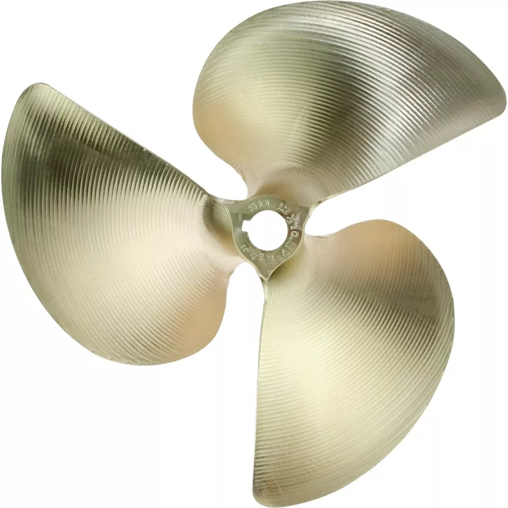 ACME 4485 3 Blade 12" x 10.5" Propeller