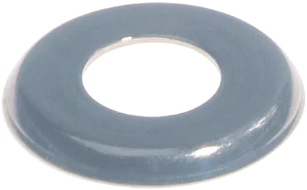 Allpa Stainless Steel Capping Ring For Block 116300