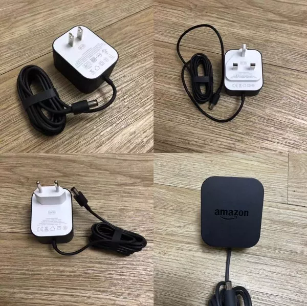 Amazon Echo Plus 2nd Gen / Echo Show 8 30W Power Adapter 18v1.67a New original