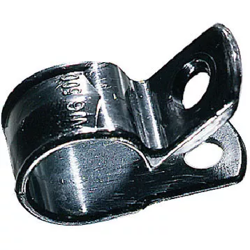 Ancor 1/2 Nylon Cable Clamps 25 Pkg 402502