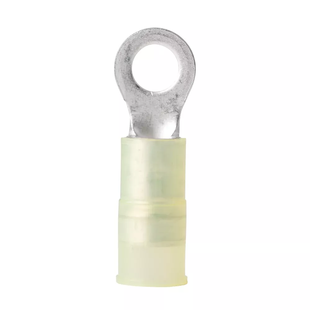Ancor 1210 AWG 10 Nylon Ring Terminal 100Pack 220223
